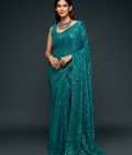 Faint Designersaree