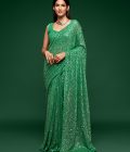 Pastoral Designersaree