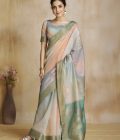 Glow Designersaree