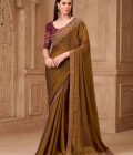 getSIILK Designersaree