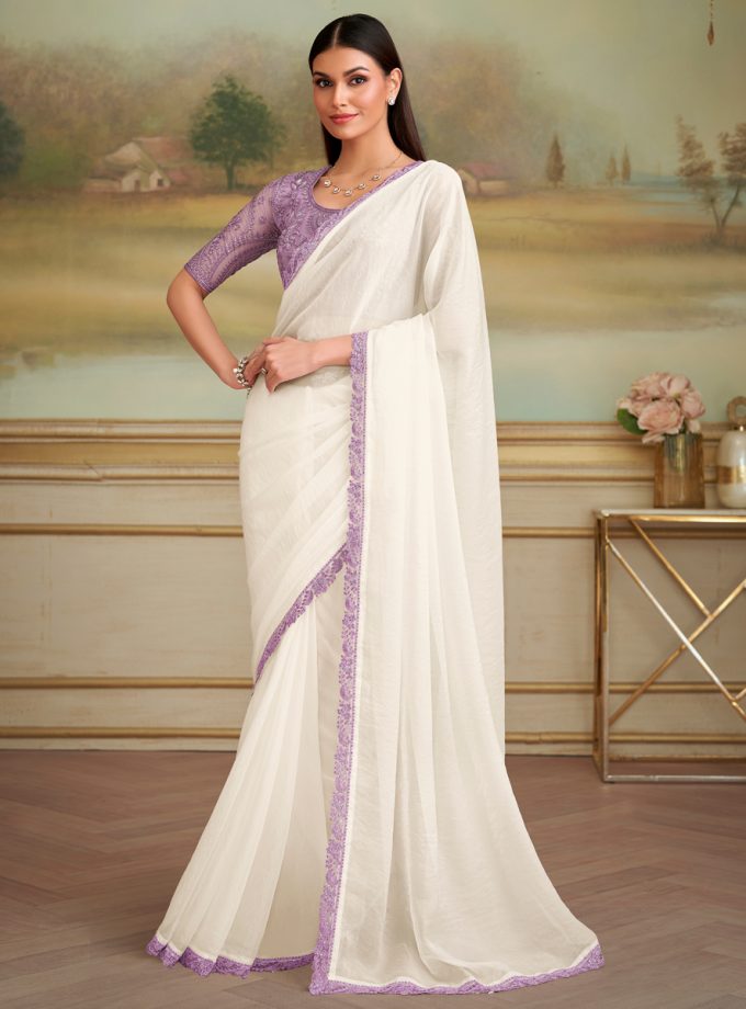 Ananya Designersaree