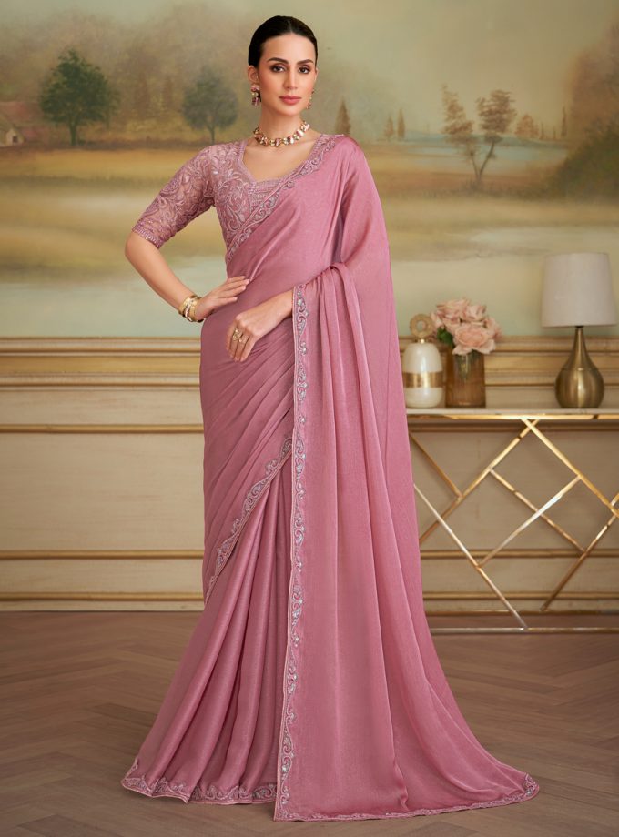 Riya Designersaree