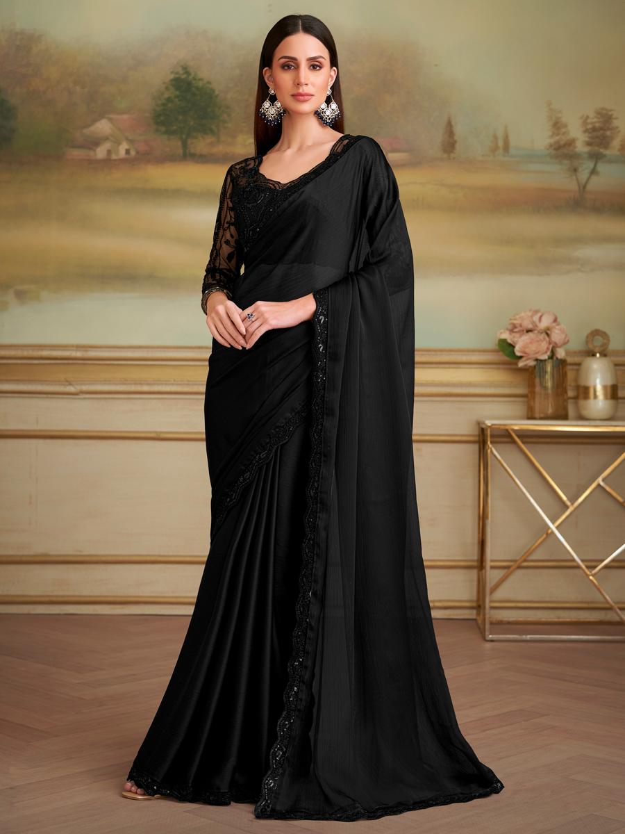 Kavya Designersaree