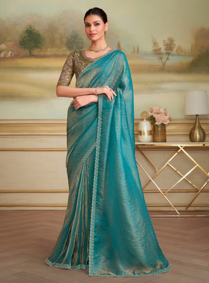 Sanya Designersaree