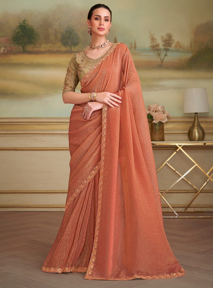 Devika Designersaree