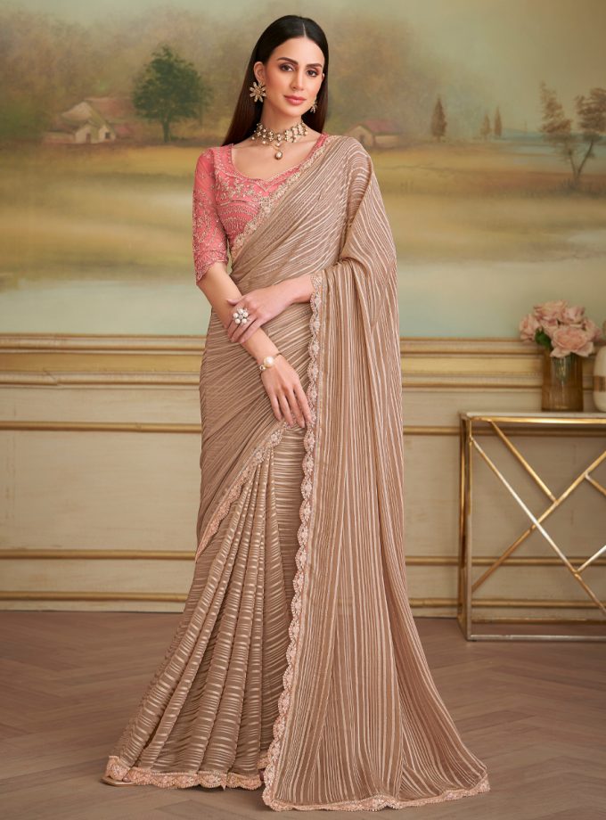 Amira Designersaree