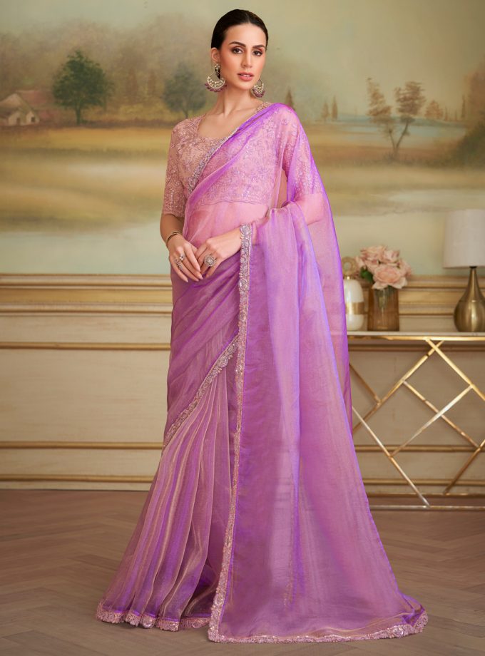 Radha Designersaree