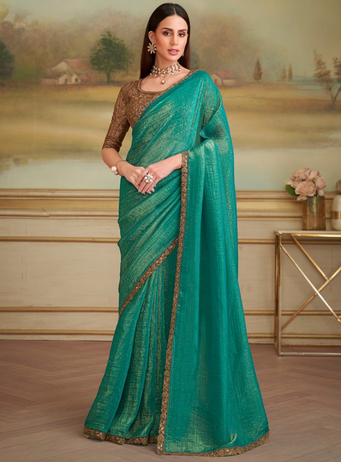 Diya Designersaree