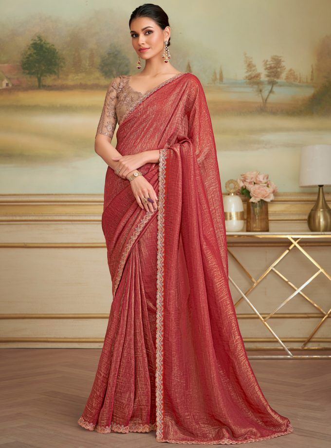 Kavita Designersaree