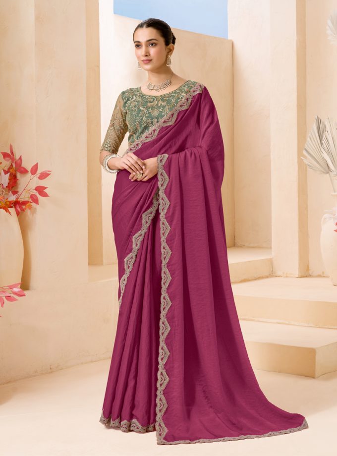 Nyra Designersaree