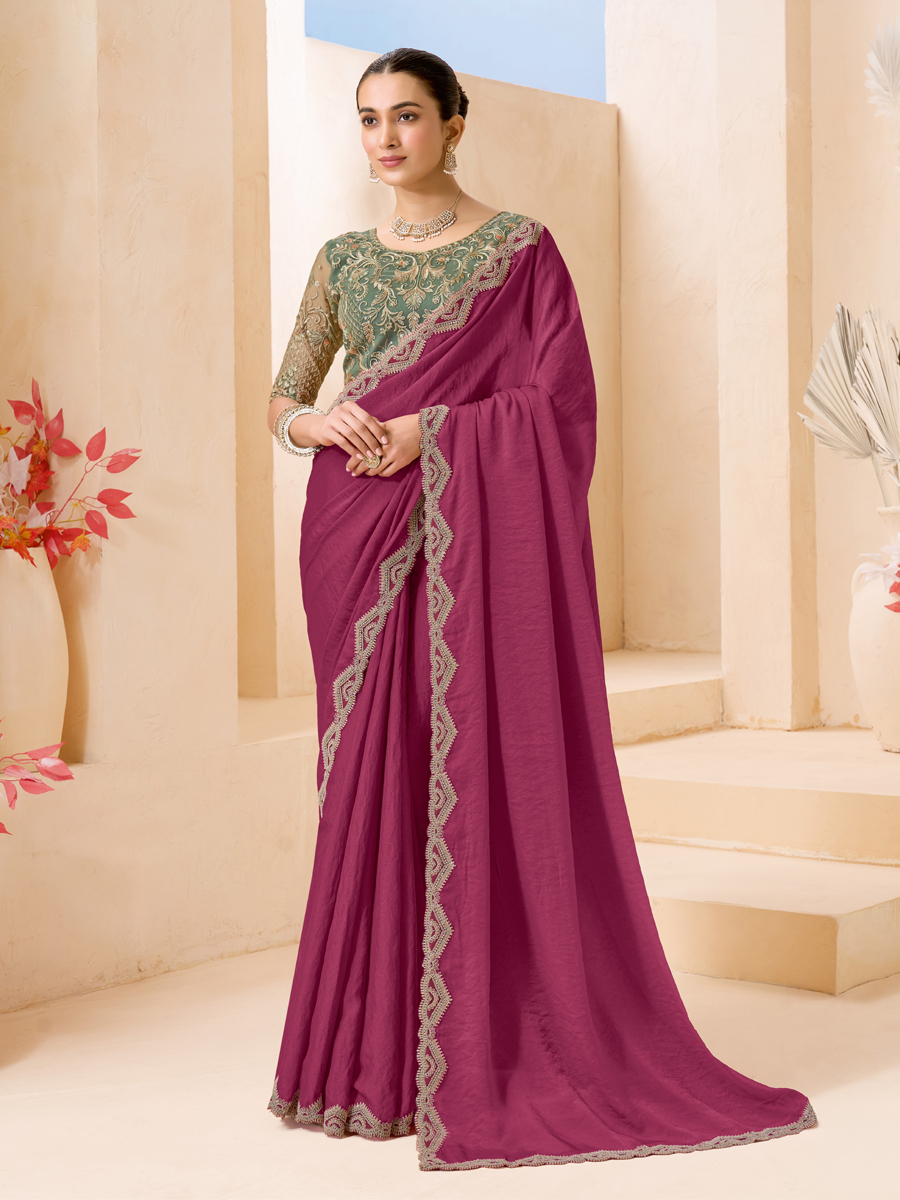 Nyra Designersaree