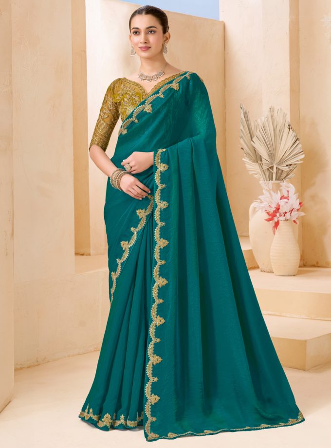 Saira Designersaree