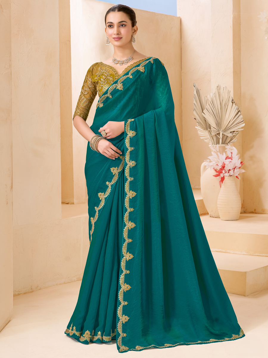 Saira Designersaree