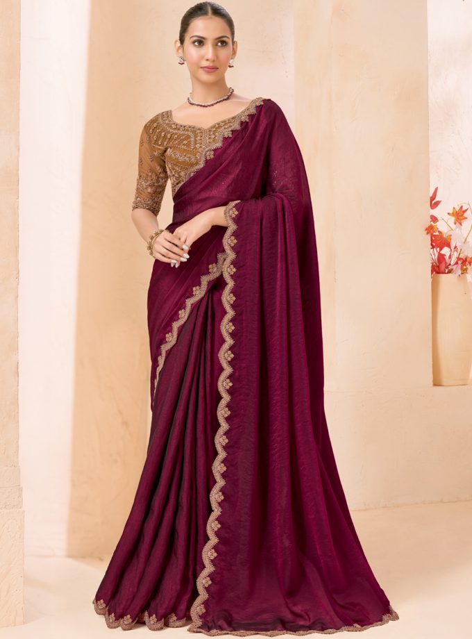 Aria Designersaree