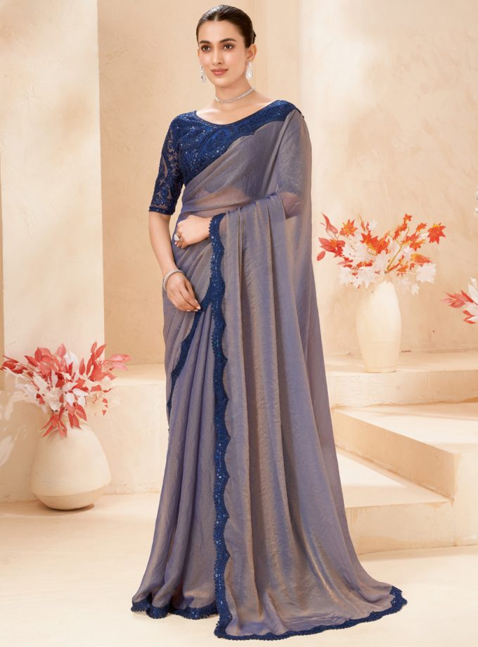 Riya Designersaree