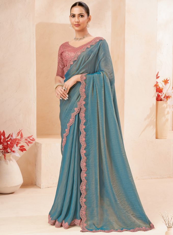 Tara Designersaree