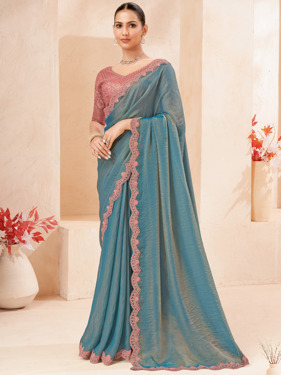 Tara Designersaree