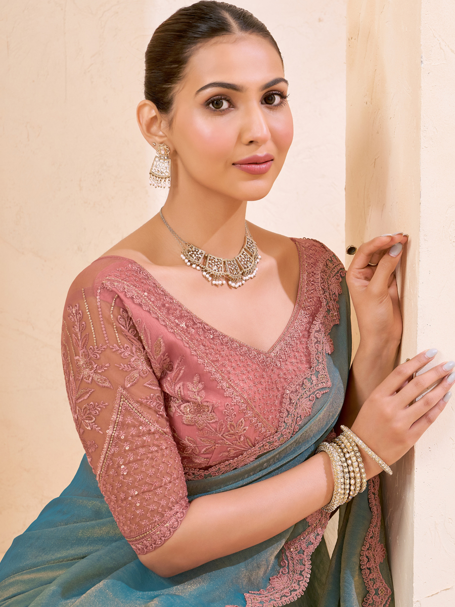 Tara Designersaree