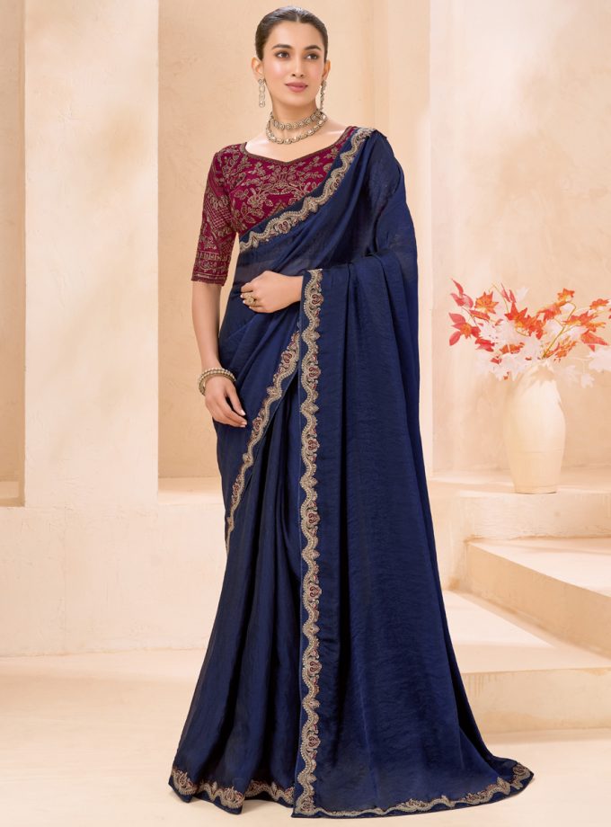 Inaya Designersaree
