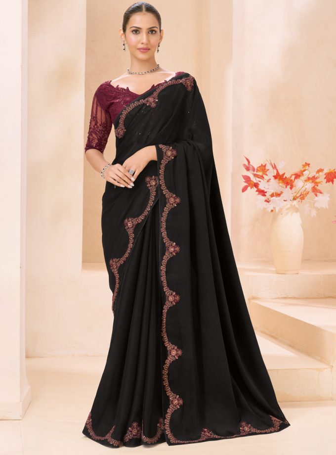 Zoya Designersaree