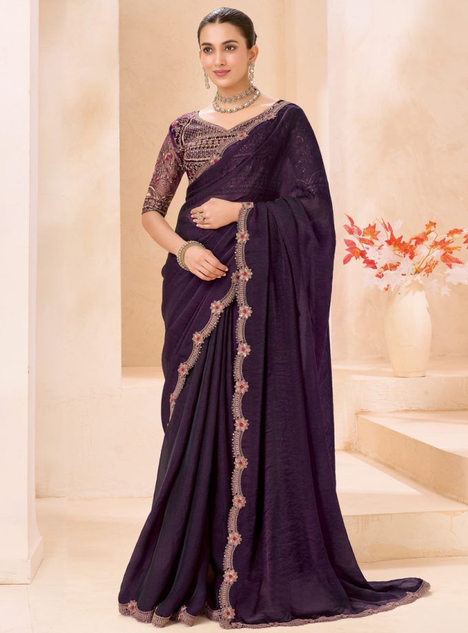 Mira Designersaree