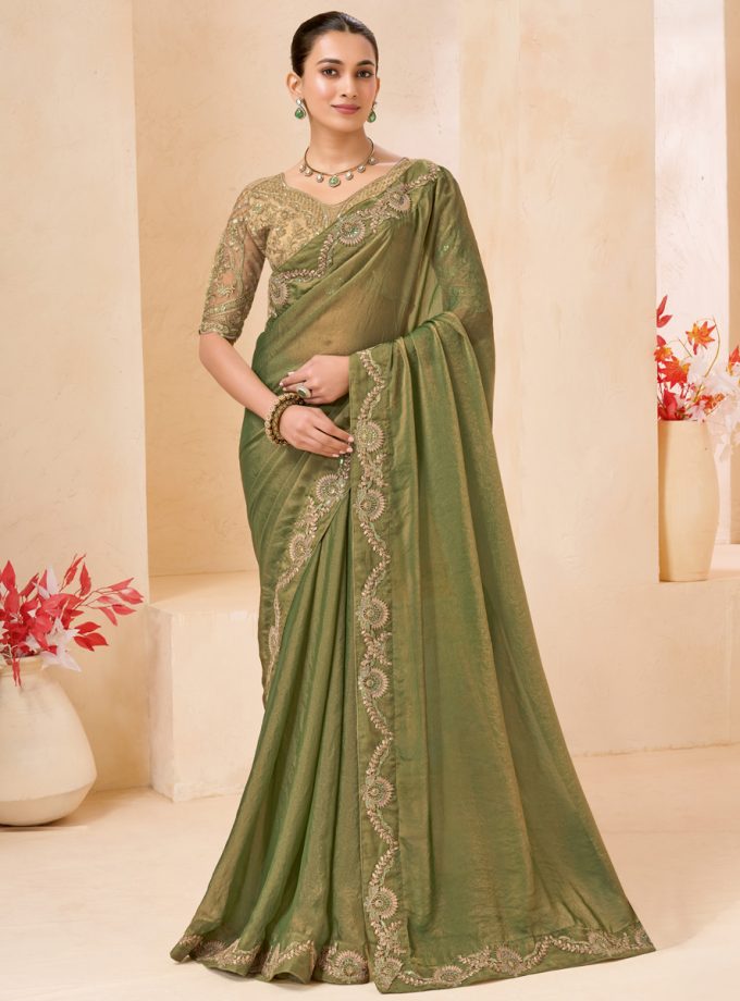 Naina Designersaree