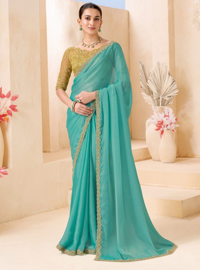 Aira Designersaree