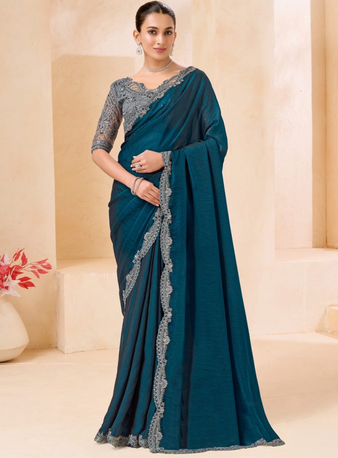 Anaya Designersaree