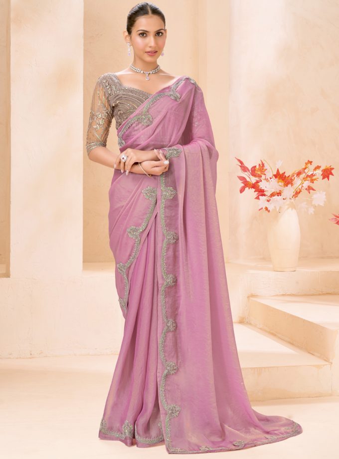 Kiara Designersaree